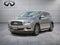2018 INFINITI QX60 FWD