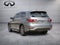 2018 INFINITI QX60 FWD