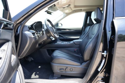2024 INFINITI QX60 PURE