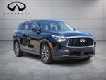2024 INFINITI QX60 PURE