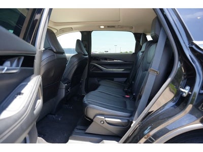 2024 INFINITI QX60 PURE
