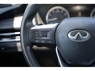 2024 INFINITI QX60 PURE