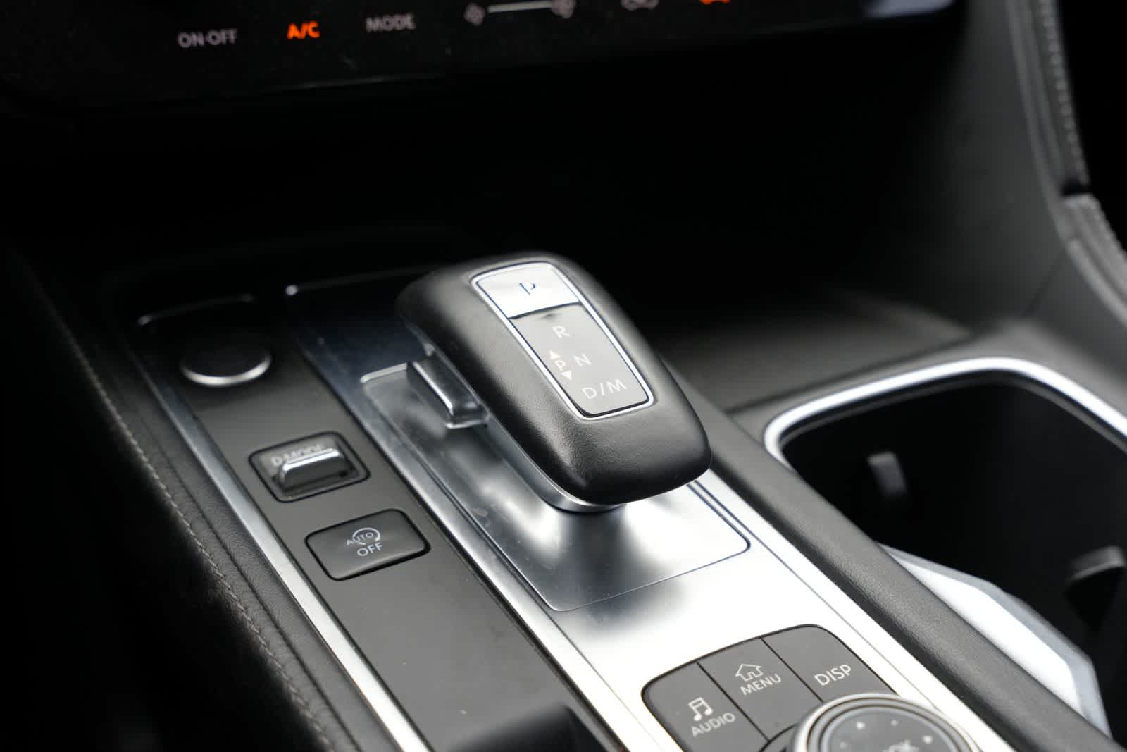 2023 INFINITI QX60 PURE
