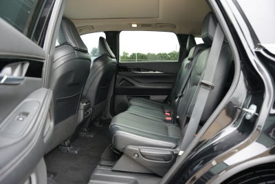 2023 INFINITI QX60 PURE