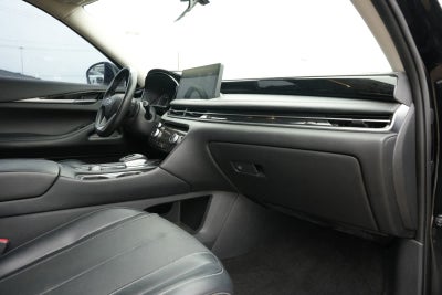 2023 INFINITI QX60 PURE