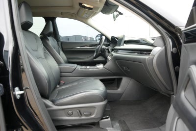 2023 INFINITI QX60 PURE