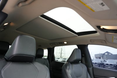 2023 INFINITI QX60 PURE