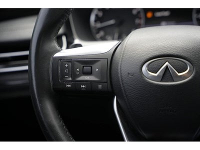 2023 INFINITI QX60 PURE