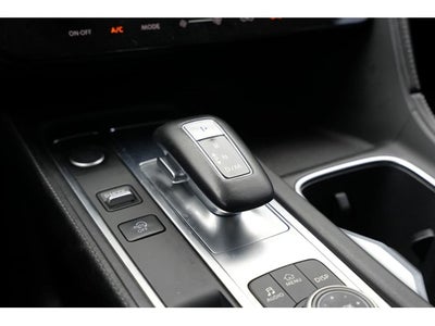 2023 INFINITI QX60 PURE
