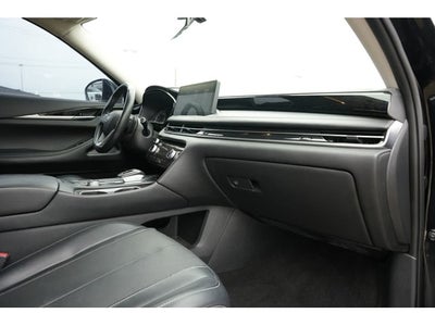 2023 INFINITI QX60 PURE