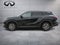 2023 INFINITI QX60 PURE