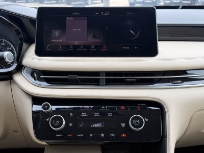 2024 INFINITI QX60 PURE
