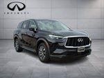 2024 INFINITI QX60 PURE