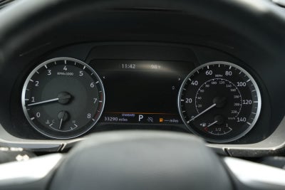 2023 INFINITI QX60 PURE