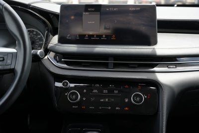 2023 INFINITI QX60 PURE