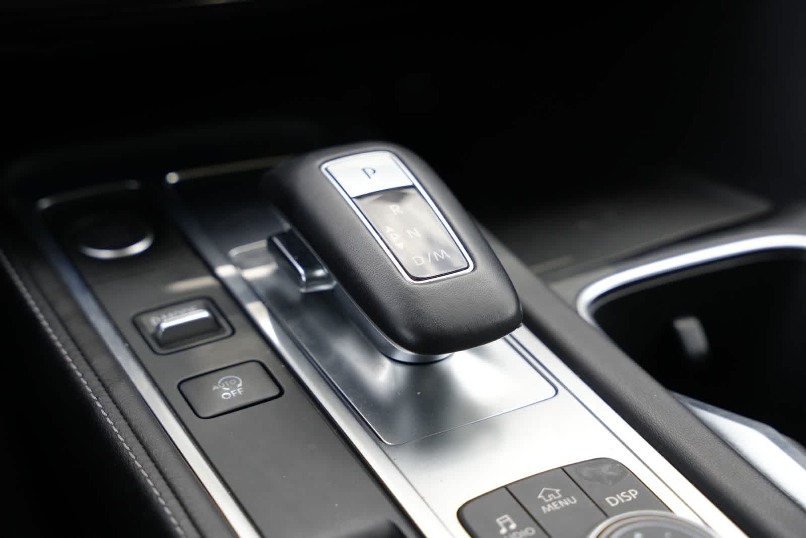 2023 INFINITI QX60 PURE