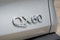 2023 INFINITI QX60 PURE