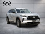 2023 INFINITI QX60 PURE