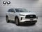 2023 INFINITI QX60 PURE