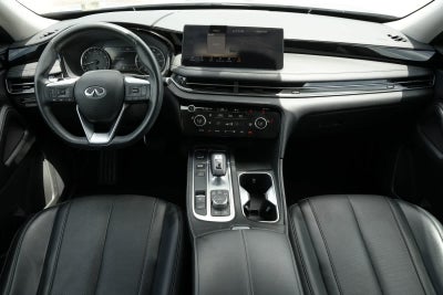 2023 INFINITI QX60 PURE