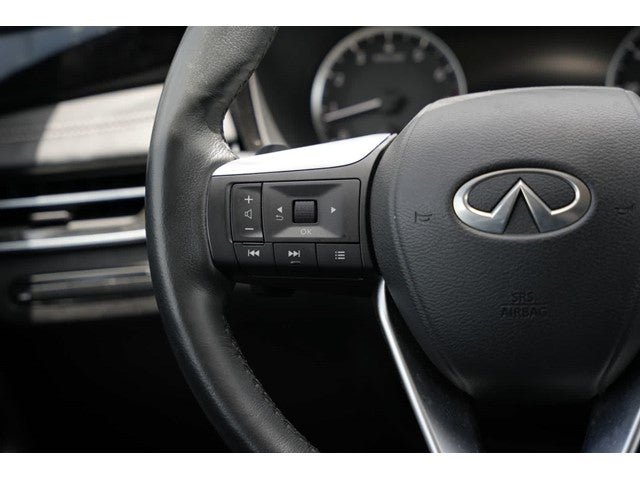2023 INFINITI QX60 PURE