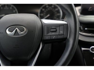 2023 INFINITI QX60 PURE