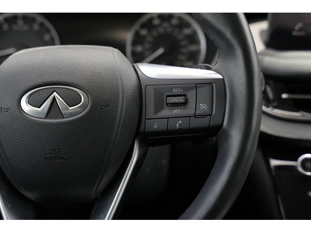 2023 INFINITI QX60 PURE