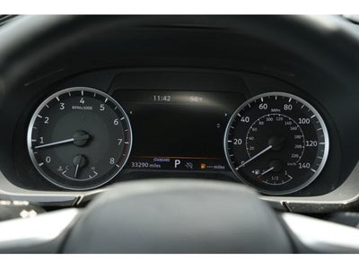 2023 INFINITI QX60 PURE