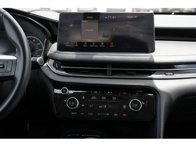 2023 INFINITI QX60 PURE