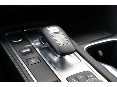 2023 INFINITI QX60 PURE