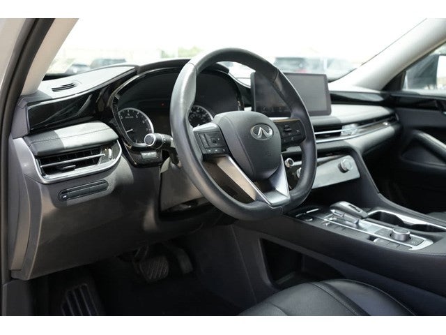 2023 INFINITI QX60 PURE