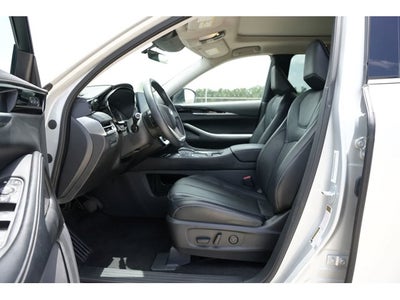 2023 INFINITI QX60 PURE