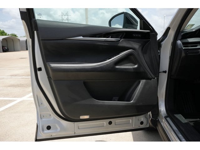 2023 INFINITI QX60 PURE