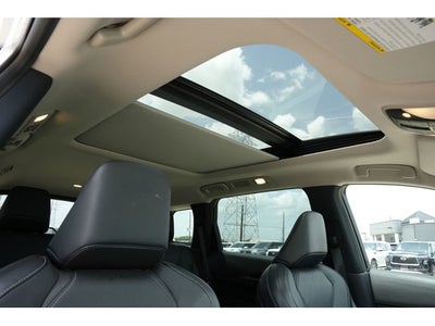 2023 INFINITI QX60 PURE