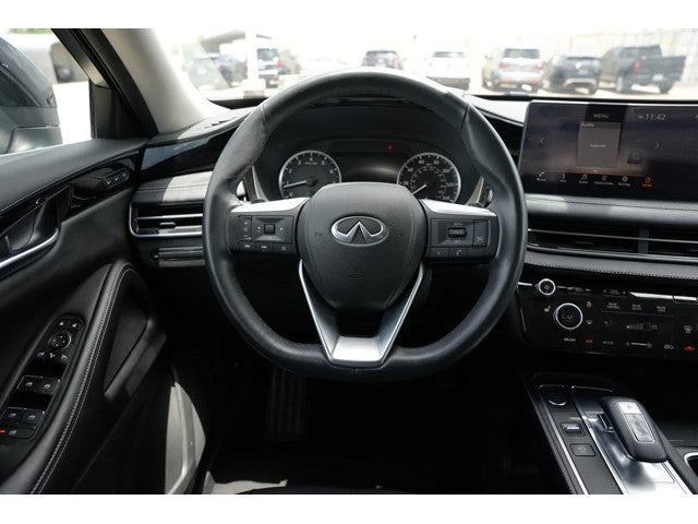2023 INFINITI QX60 PURE