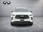 2023 INFINITI QX60 PURE