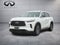 2023 INFINITI QX60 PURE