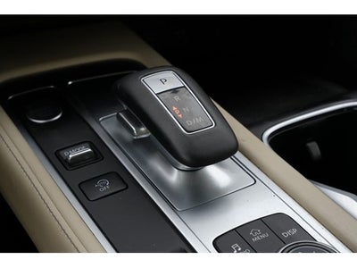 2023 INFINITI QX60 PURE