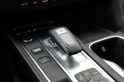 2023 INFINITI QX60 PURE