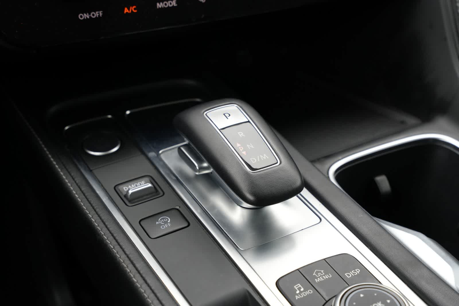 2023 INFINITI QX60 PURE