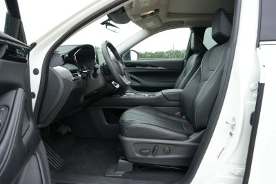 2023 INFINITI QX60 PURE