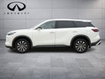 2023 INFINITI QX60 PURE