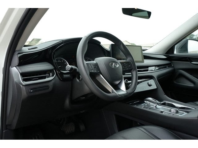 2023 INFINITI QX60 PURE