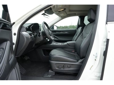 2023 INFINITI QX60 PURE