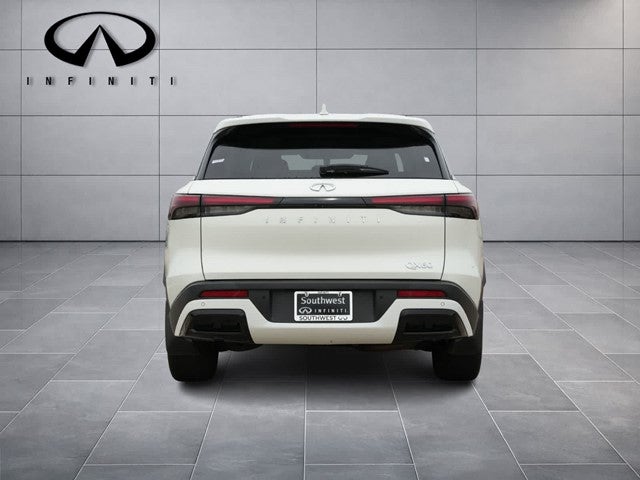 2023 INFINITI QX60 PURE
