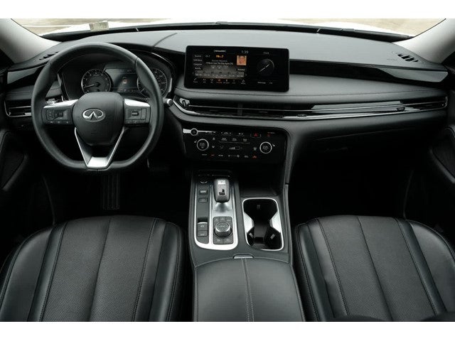 2023 INFINITI QX60 PURE