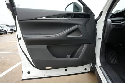 2023 INFINITI QX60 PURE