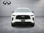2023 INFINITI QX60 PURE