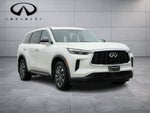 2023 INFINITI QX60 PURE