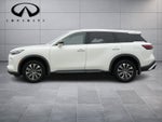 2023 INFINITI QX60 PURE
